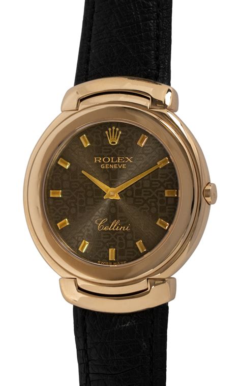 rolex cellini model 6623|rolex cellini 4233 price.